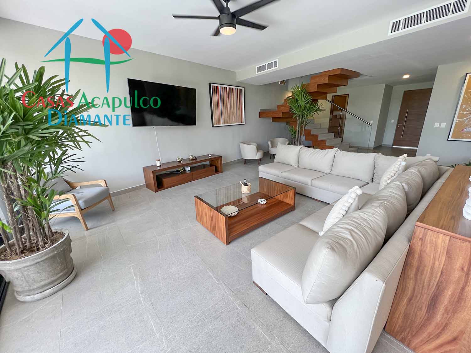 Marelas casa 7 - Estancia 6